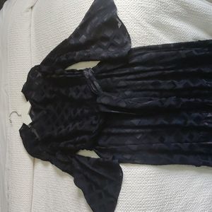 Lafayette Evening Gown